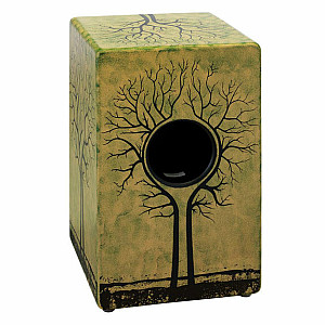 Cajon Pearl Primero Tree of Life PBC-123B TR